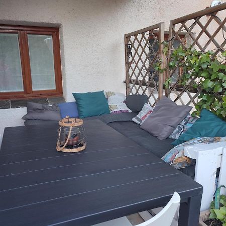 La Launa apartamento rural Trevélez Exterior foto
